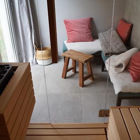Villa Flamingo Kaštelir エクステリア 写真